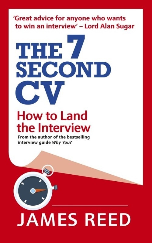 7 SECOND CV, THE