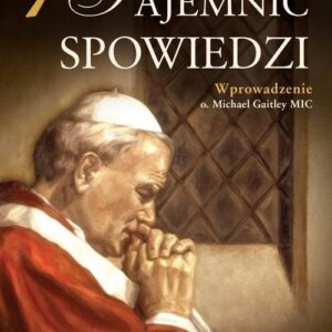 7 tajemnic spowiedzi