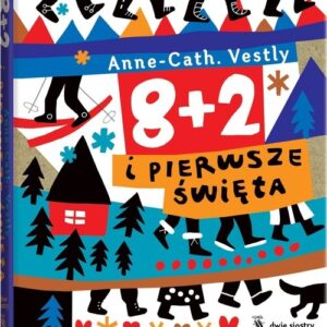 8 + 2 i pierwsze święta
