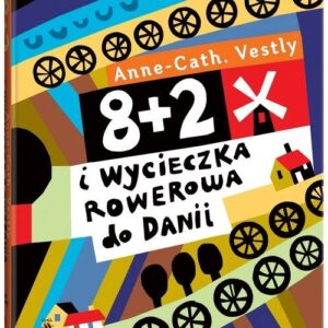 8 + 2 i wycieczka rowerowa do Danii