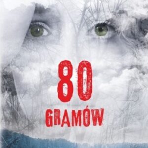 80 gramów