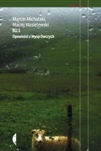 81:1. Opowieści z Wysp Owczych, wyd. 2