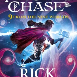9 From the Nine Worlds