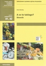 A co to takiego? Słownik