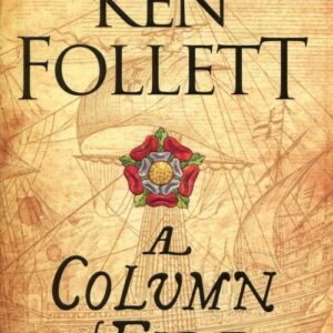 A Column of Fire