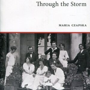 A family of Central Europe Through the Storm