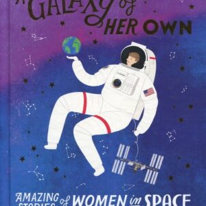 A Galaxy of Her Own