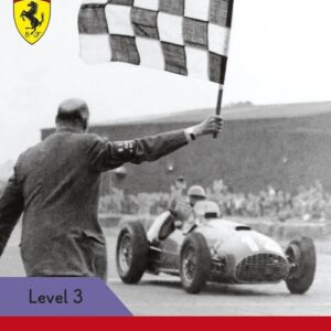 A History of Ferrari