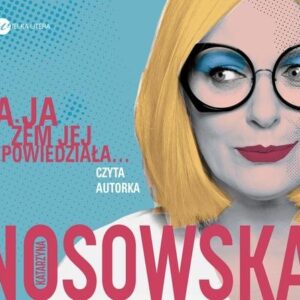 A ja żem jej powiedziała... CD