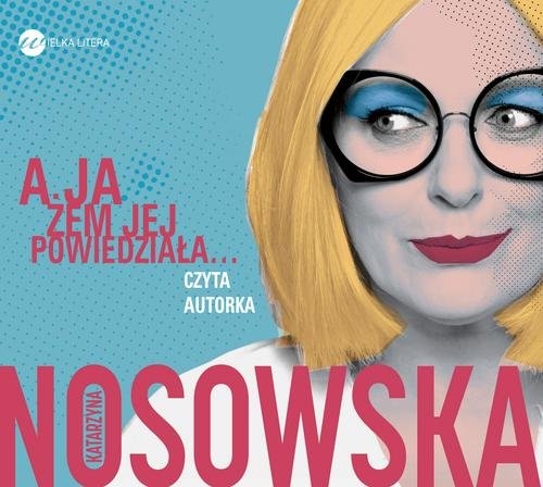 A ja żem jej powiedziała... CD