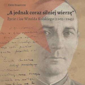 A jednak coraz silniej wierzę