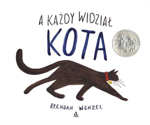 A każdy widział kota
