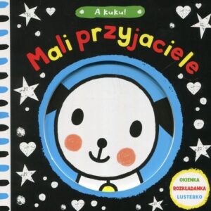 A kuku Mali przyjaciele