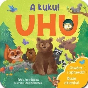A kuku! Uhu