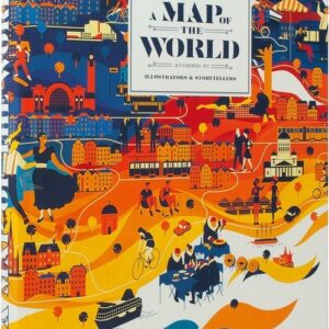 A Map of the World