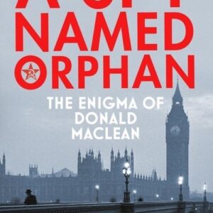 A Spy Named Orphan