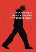 A statistical analysis of the North Korean