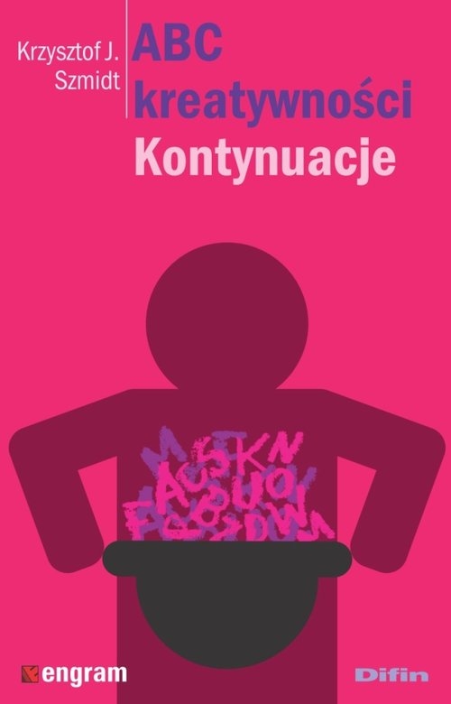 ABC kreatywności. Kontynuacje