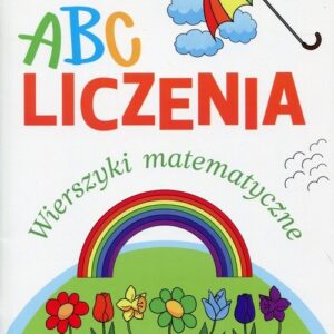 ABC liczenia Wierszyki matematyczne