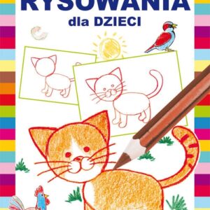 ABC rysowania dla dzieci