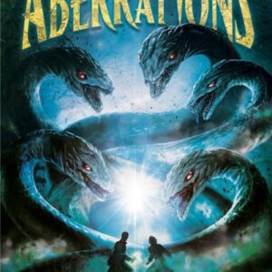 Aberrations T.1 Bestia się budzi