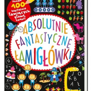 Absolutnie fantastyczne łamigłówki