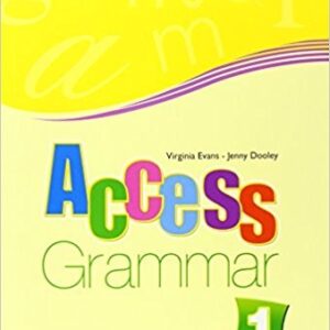 Access 1 Grammar (International)