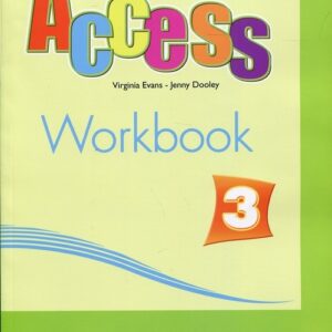Access 3 Workbook + Digibook International