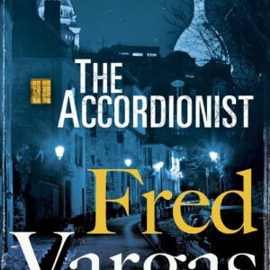 Accordionist