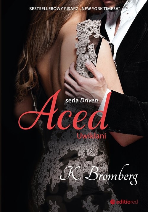 Aced Uwikłani Seria Driven