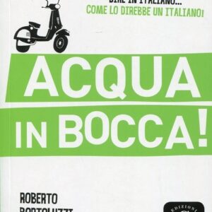 Acqua in Bocca