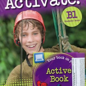 Activate B1 Students Book +ActiveBook