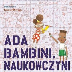 Ada Bambini. Naukowczyni