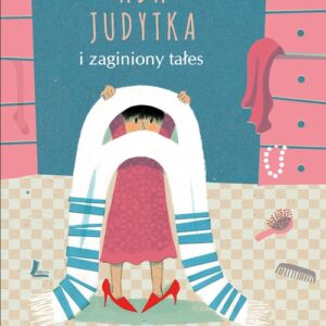 Ada Judytka i zaginiony tałes