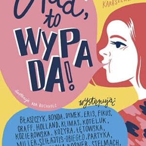 Ada, to wypada!