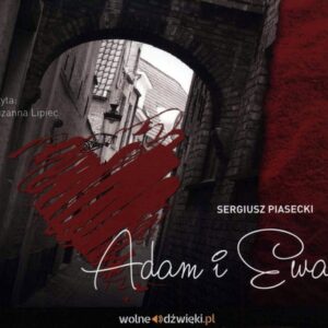 Adam i Ewa (Audiobook)
