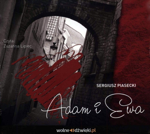 Adam i Ewa (Audiobook)