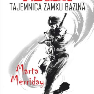 Adler Tajemnice Zamku Bazina