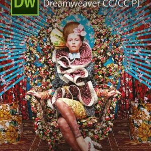 Adobe Dreamweaver CC/CC PL Oficjalny podręcznik