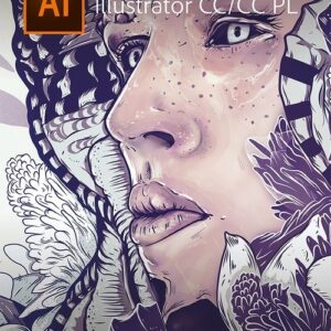 Adobe Illustrator CC/CC PL Oficjalny podręcznik