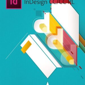 Adobe InDesign CC/CC PL Oficjalny podręcznik