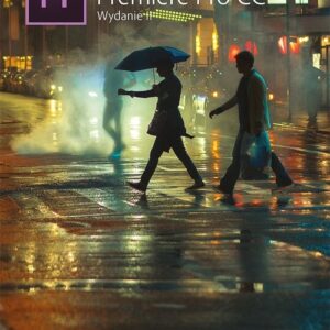 Adobe Premiere Pro CC Oficjalny podręcznik