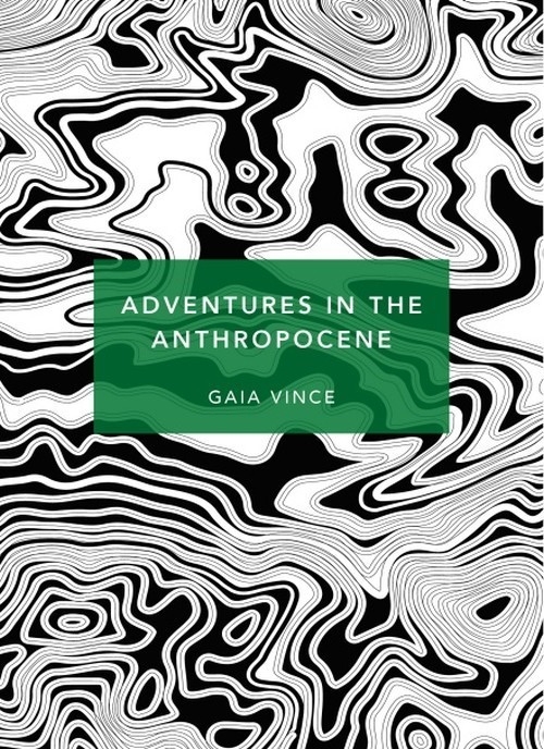 ADVENTURES IN THE ANTHR(SPEC ED)