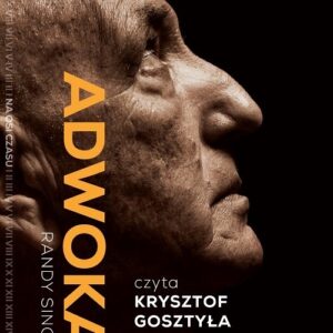 Adwokat (Audiobook)