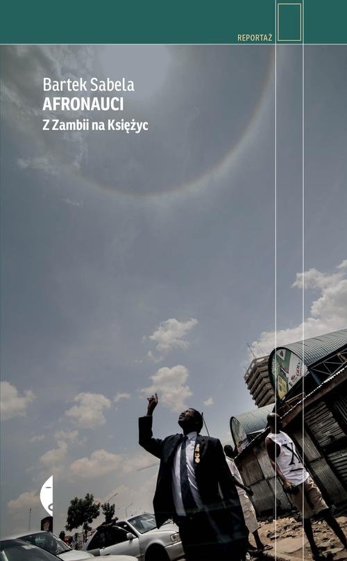 Afronauci.. Z Zambii na Księżyc