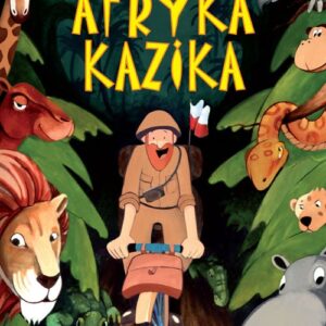 Afryka Kazika