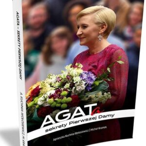 AGATa Sekrety Pierwszej Damy