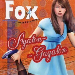 Agaton Gagaton