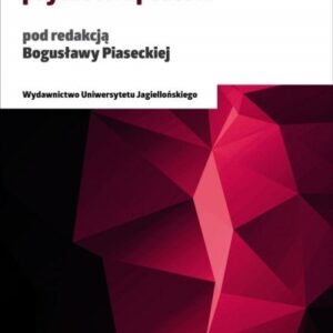 Agresja - perspektywa psychoterapeutów