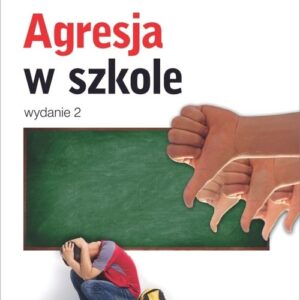 Agresja w szkole